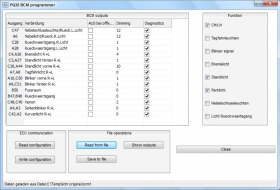 Warmdiagnose abschalten, 1Z FL - [1Z] - OBD Codierungen (Infoforum) 