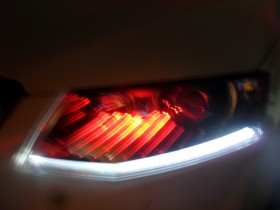 Standlicht LED`s mit RGB? - [5E] - Licht und Sicht - OCTAVIA-RS.COM